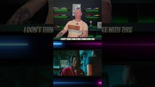 Sung Kangs Drifter Trailer REACTION