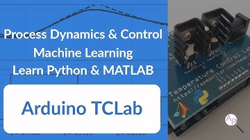 Arduino TCLab for Engineering Education