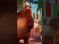 Kalu Madari Aaya 🐻🥁 | कालू मदारी आया | Kids Hindi Poem | Hindi Rhymes | Baby Poem | Hindi Balgeet