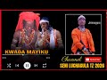 KWAGA MAYIKU SHULE FT JIMINOGENI DOTO MAYIKUSAI UJUMBE WA GUBHEJA 0687596024 BY SENI STUDIO TZ 2026
