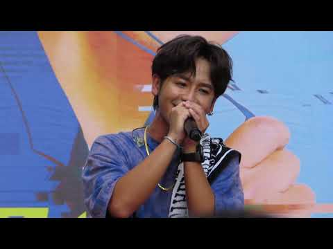 220709 鼓鼓 聽到請回答簽票會  簽收我的心