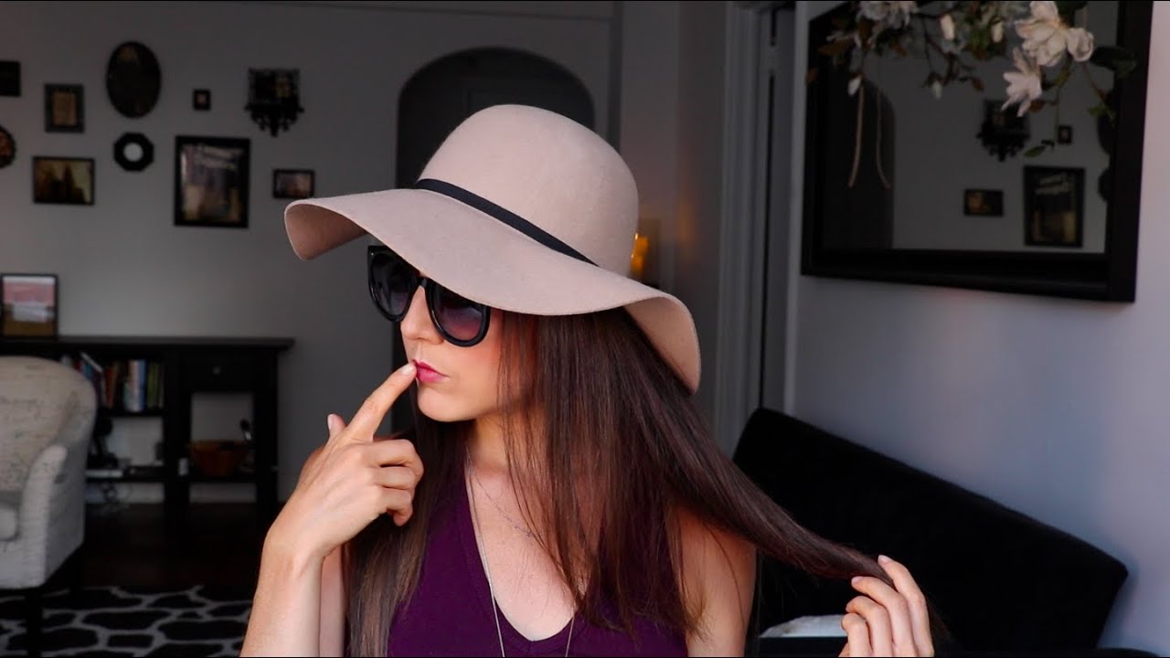 BeautyBeyondBones Identity - With Bloopers!