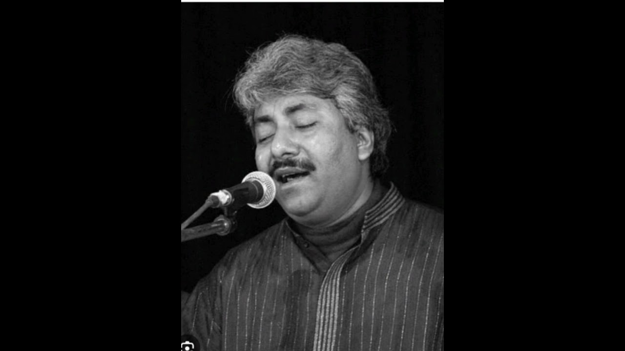 Ustad Rashid Khan - Raga Shree