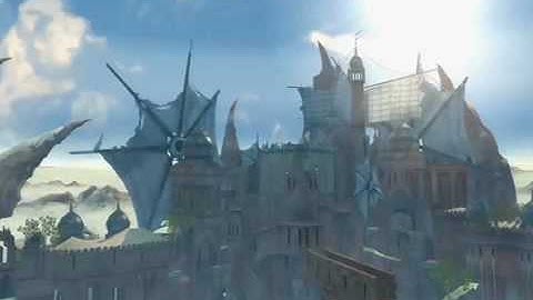 Prince of Persia Developer Diary #3