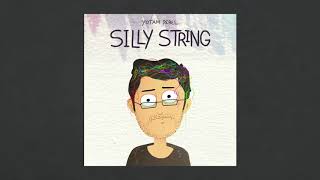 Video thumbnail of "Yotam Perel - Salty Cheeks (Silly String)"