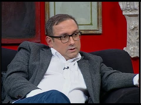 Nanuka's Show - ნიკა რურუას პორტრეტი - 23.10.2013