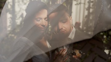 Trouwfilm Michel & Mathilde I Ik heb je en ik hou je
