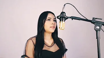 Marcy Sakata cover (Can We Kiss Forever? - Kina ft. Adriana Proenza)