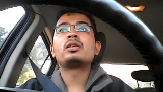Mobil1 0w-40 (initial driving experience)