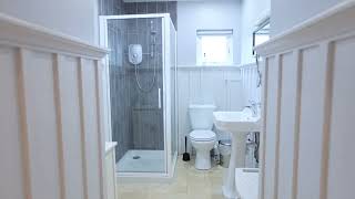 WEST HOMES   4 BRACKLINN ROAD CALLANDER