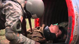 Soldiers Learn Lifesaving Skills at Combat Lifesaver Course