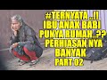 24 JAM ngikutin ibu ini sampe malem, PUNYA RUMAH ? PART 02