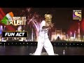  contestant   talent      indias got talent season 4  fun act