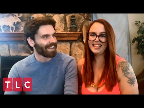 Jess's New Husband! | 90 Day Fianc: Happily Ever After?