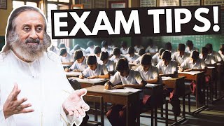 Ace Your Exams With These Tips! | Exam Special Q&A with Gurudev