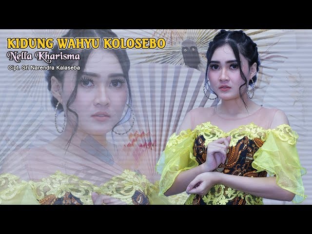 Nella Kharisma - Kidung Wahyu Kolosebo   |   Official Video class=