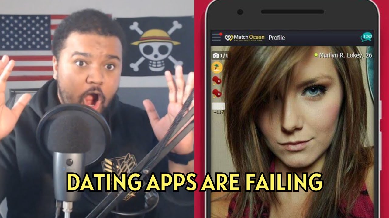 The Pros and Cons with the Current Dating Culture