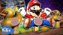 SMG4: The Mario Carnival