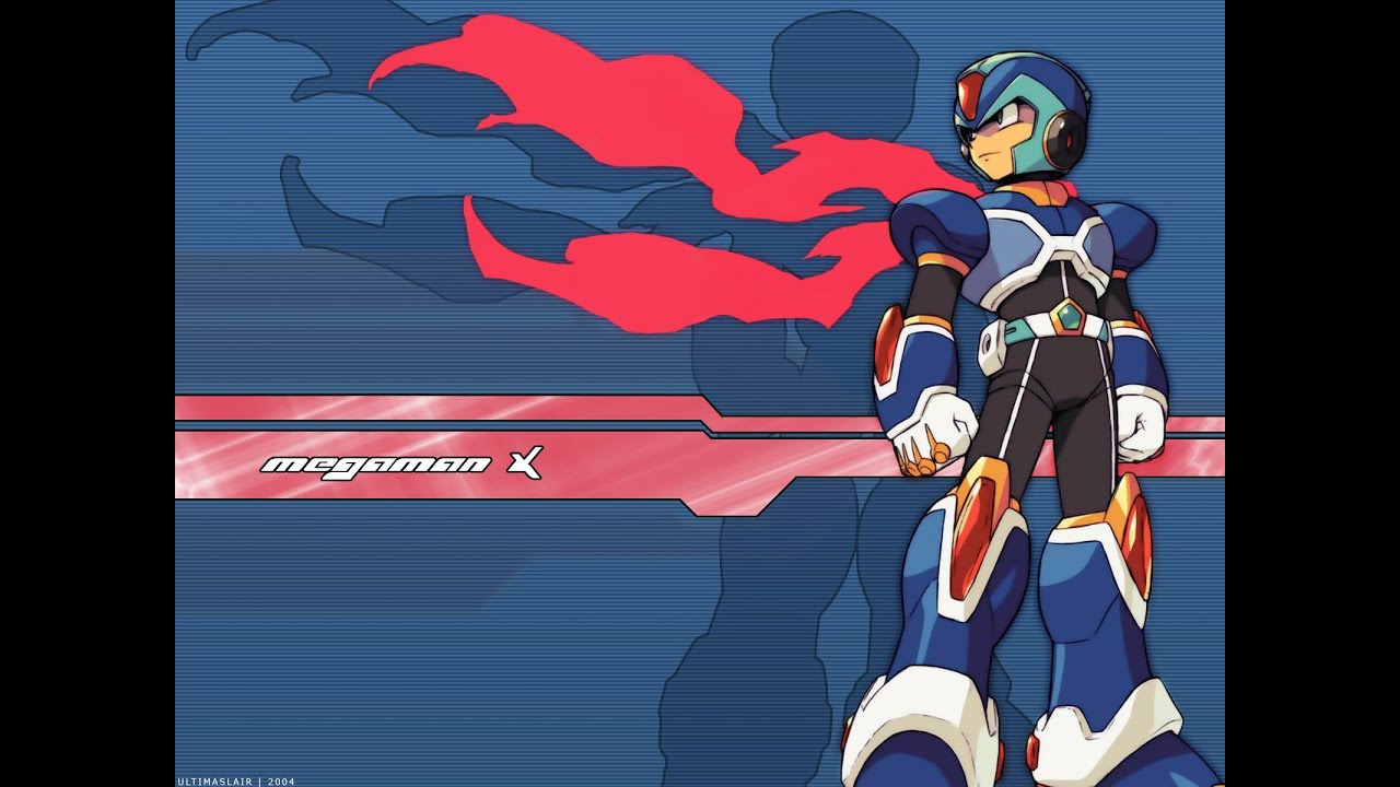 Megaman X Capitulo 1 Central Highway Por Sonicblaster Youtube Images, Photos, Reviews