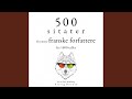 Chapter 3.5 - 500 sitater fra store franske forfattere fra 1600-tallet