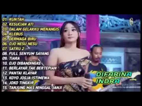 ardela difarina indra