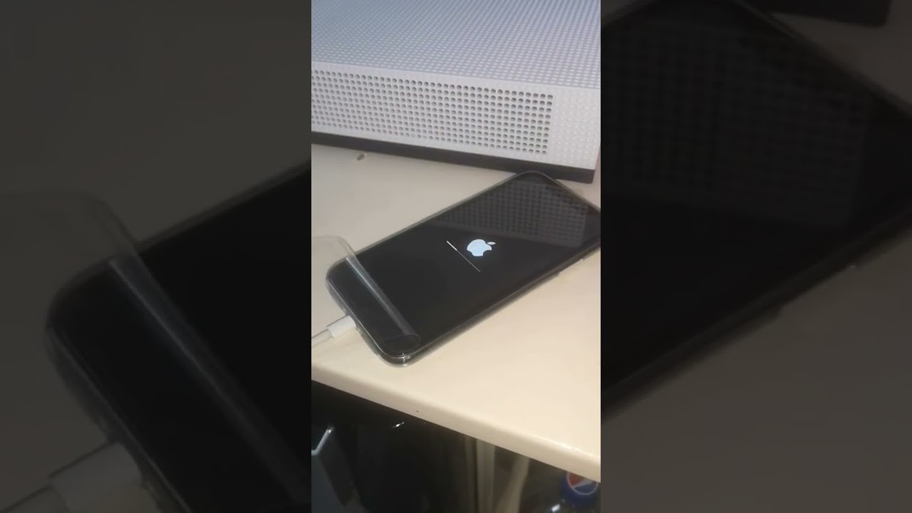 iphone xr display Folie