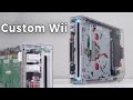 Creating A Transparent Nintendo Wii Prison Spec 