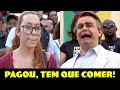 BOLSONABO MITANDO NAS SUAS RESPOSTAS! | Mitadas do Bolsonabo - Ep. 04