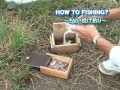 釣り、始めようぜっ☆ちょい投げ釣り No1
