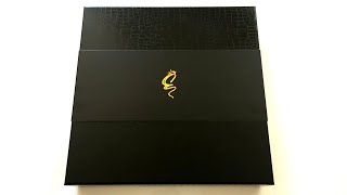 Eunique - Gift Box Unboxing