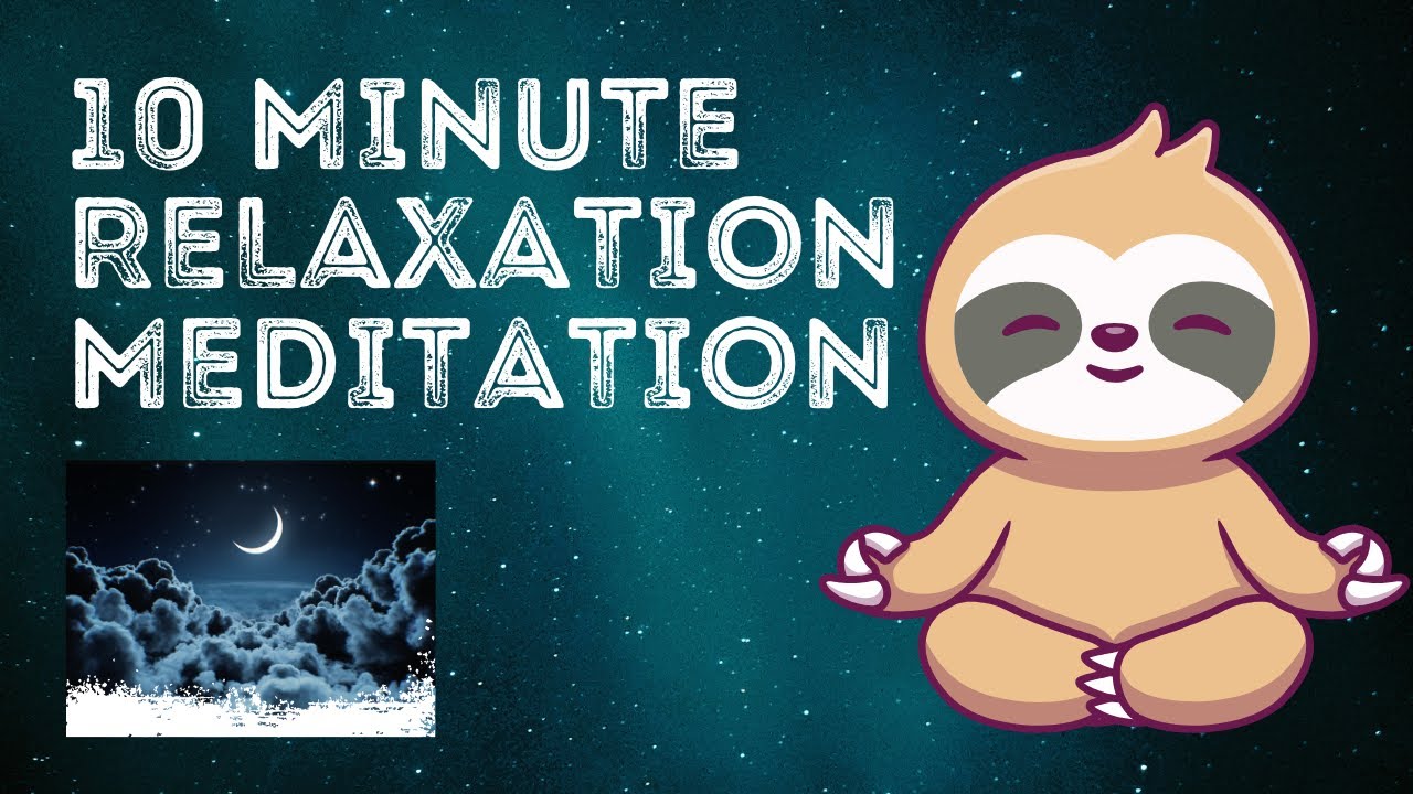 When Emotions Are Too Heavy: Guided Meditation for Overcoming Emotional ...