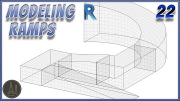 Ramps | Revit Tutorial