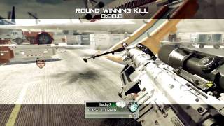 Cinema9ine I AuRa Killcams I By - ClanAuRa