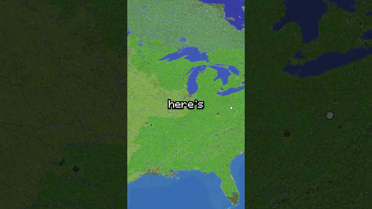 How To Play The EARTH SMP On Bedrock 