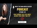 Ep 132: What Nobody Tells You About Making Your Book "Take Off"