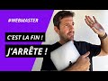 Jarrte le mtier de webmaster  que faire aprs  opportunits 