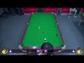 YUJI vs JAY - Q1 BILLIARDS - TABLE 20 | EvoSports
