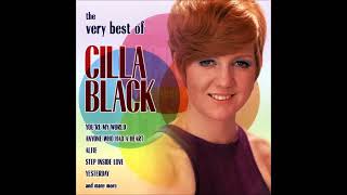 Cilla Black  You're My World (1964)