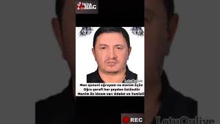 Bizim Qardawmizi Vurdular Şerefsizler Burdan Sedat Peker Sesleniyorum Kardawmizin Qanini Yerde