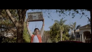 Miniatura del video "Shortstraw - Say Anything (Official Video)"