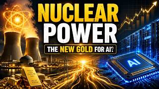 Digital Trends: Nuclear Power — The New Gold of the AI Economy