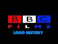BBC Films Logo History 244