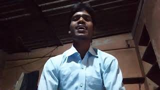 Singar Basant Oraon Biramkel