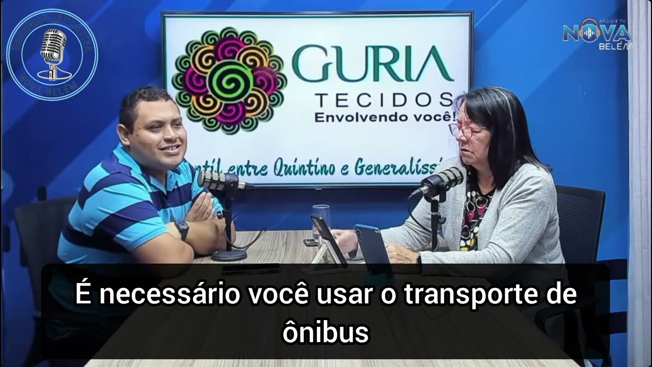 Águia pede à FPF o adiamento da Supercopa Grão-Pará devido à acidente - 16/01/2026