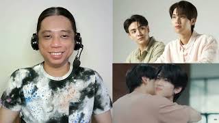 Hidden Agenda วาระซ่อนเร้น - Episode 8 - Reaction / Recap