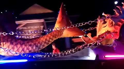 Takbir Keliling Desa Ngagel 2019 (Original Video)