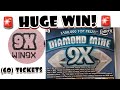 💥WE FOUND THE (9X)💥ENTIRE PACK! Diamond 9X!