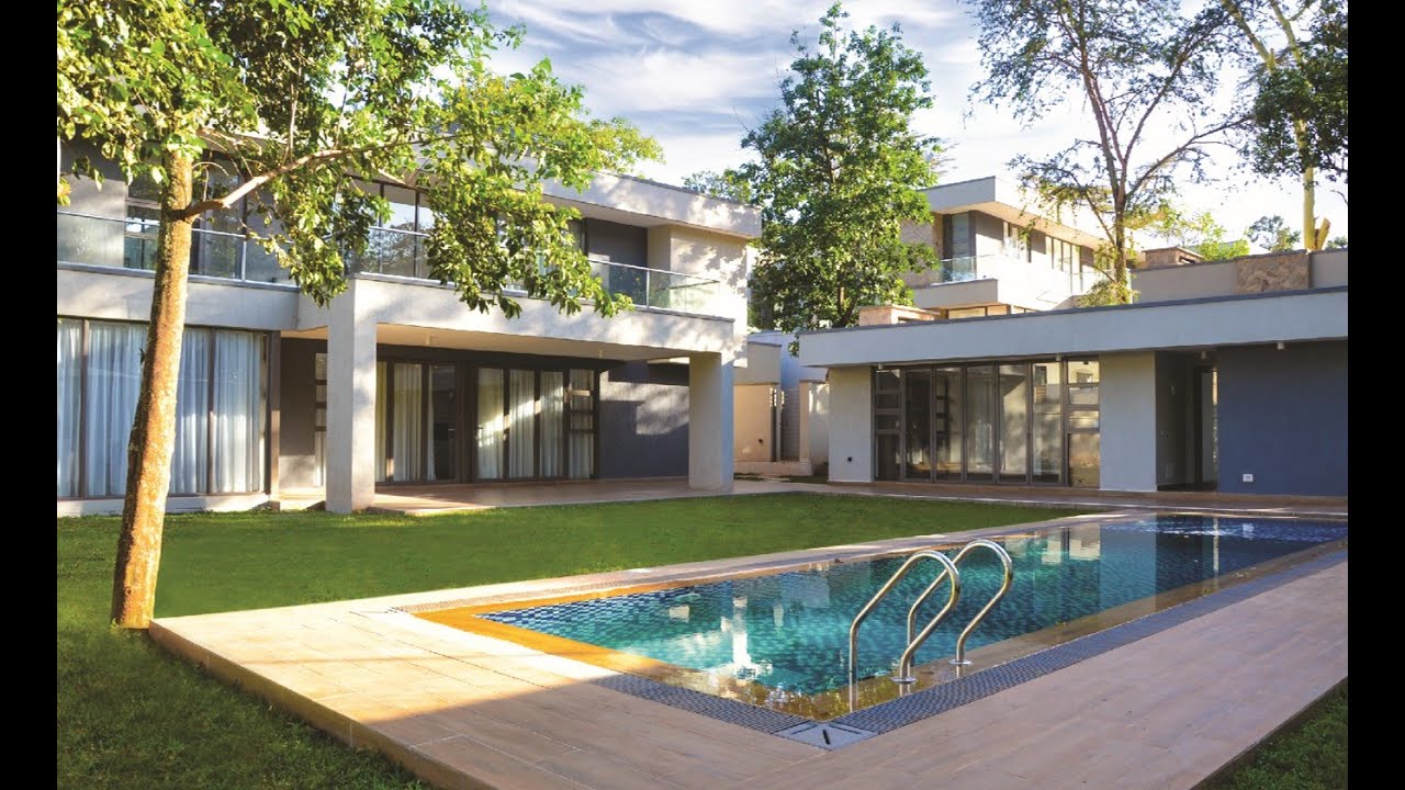 Deerpark Karen Villas | Video 2019