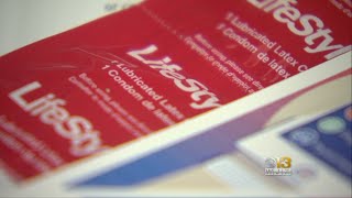 Howard County Will Give Free Condoms, STI Testing For All High Schools