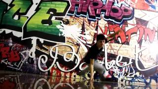 BBOY LEE TEASER 2012   YouTube